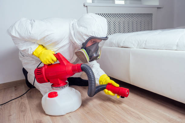 Best Pest Removal Services  in Adrian, MO