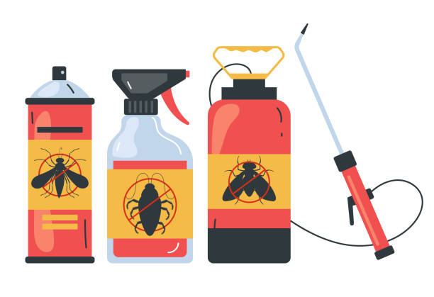 Best Spider Control Near Me  in Adrian, MO